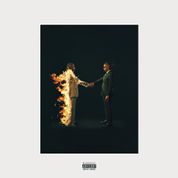 Album HEROES & VILLAINS