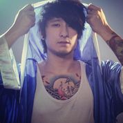 Album Hey-Ju-Specials
