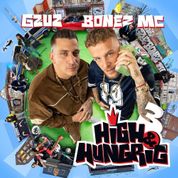 Album High & Hungrig 3