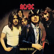Album Highway to Hell