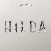 Album Hilda