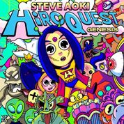 Album HiROQUEST: Genesis