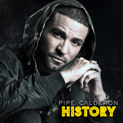 Album History