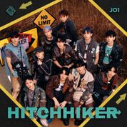Album HITCHHIKER (Special Edition)