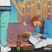 Album HO UCCISO L&rsquo;HIP HOP ITALIANO