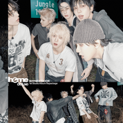 Imagen del álbum HOME: DELUXE de BOYNEXTDOOR