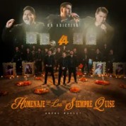 Imagen del álbum Homenaje Con Los Que Siempre Quise de La Adictiva