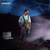 Album HOMEsick