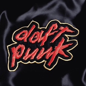 Album Homework