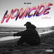 Album Homicide