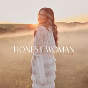 Imagen del álbum Honest Woman de Carly Pearce