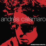 Album Honestidad Brutal
