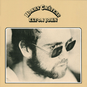 Album Honky Ch&acirc;teau