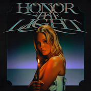 Album Honor The Light