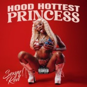 Album Hood Hottest Princess