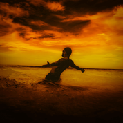 Album HOPI SEND&Eacute;