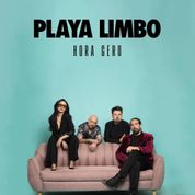 Album Hora Cero