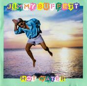 Album Hot Water