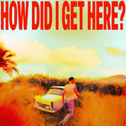 Album How Did I Get Here?
