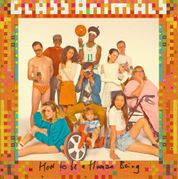 Album How to Be a Human Being