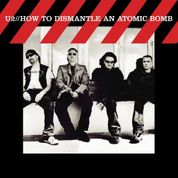 Album How to Dismantle an Atomic Bomb