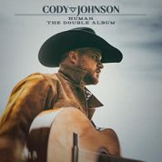 Album Human: The Double Album