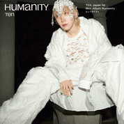 Album Humanity