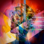 Album Hurts 2B Human