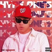 Album HYPE ONE&rsquo;S