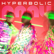 Album Hyperbolic