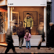 Album I AM