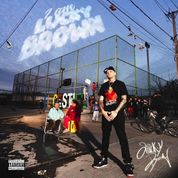 Album I Am Lucky Brown
