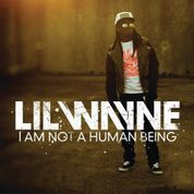 Album I Am Not a Human Being