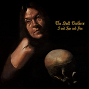 Album I and Love and You