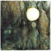 Album I Didn&rsquo;t Mean To Haunt You