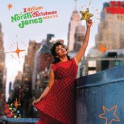 Album I Dream Of Christmas