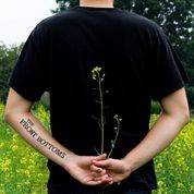 Album I Hate My Friends