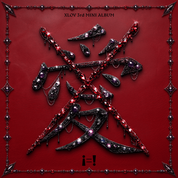 Imagen del álbum i=! de XLOV (엑스러브)