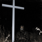 Album I LAY DOWN MY LIFE FOR YOU