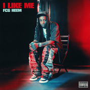 Album I LIKE ME