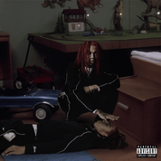 Album I Live, I Die, I Live Again