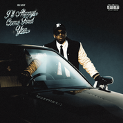 Album I&rsquo;ll Always Come Find You