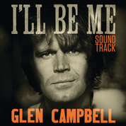 Album I&rsquo;ll Be Me