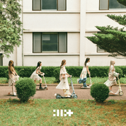 Album I&rsquo;LL LIKE YOU