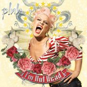 Album I&rsquo;m Not Dead