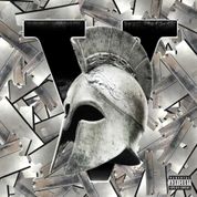 Album I No Longer Fear the Razor Guarding My Heel (V)