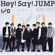 Album I/O