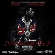 Album I Promise I Will Never Stop Going In