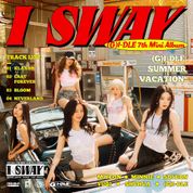 Album I SWAY