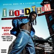 Album I Told Them...
